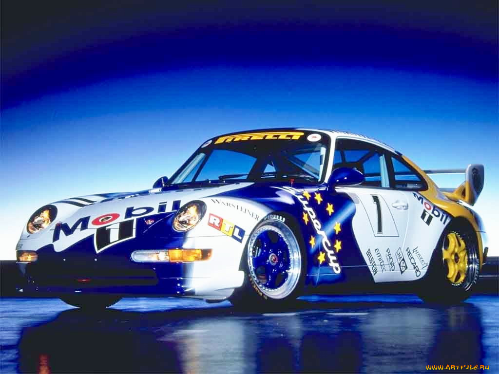 , porsche